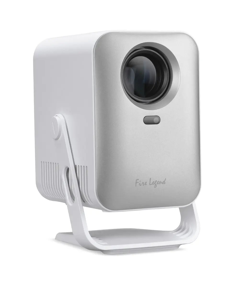 Проектор Acer QH31s 150 ANSI люмен 720p Photo 2