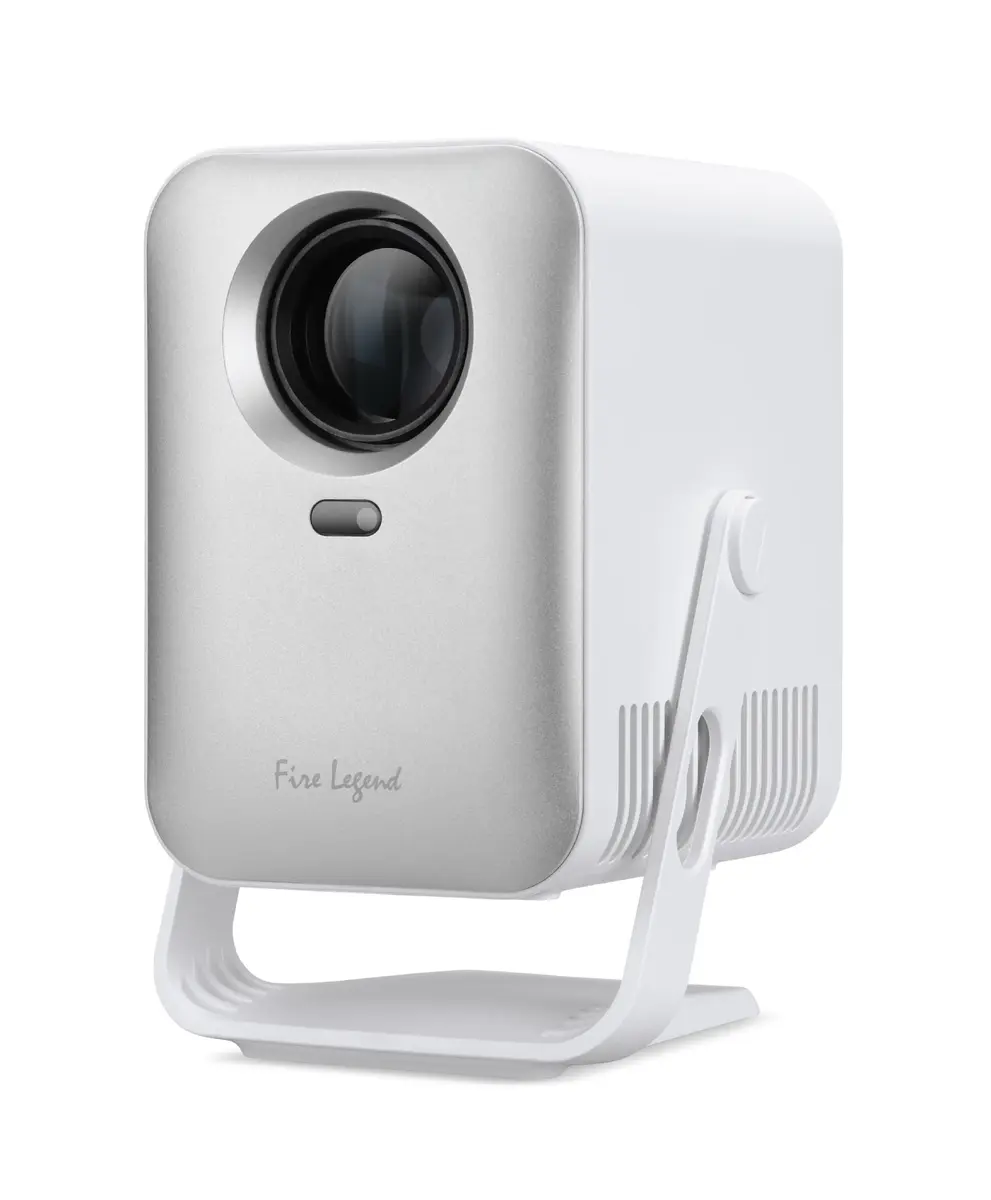 Проектор Acer QH31s 150 ANSI люмен 720p Photo 3