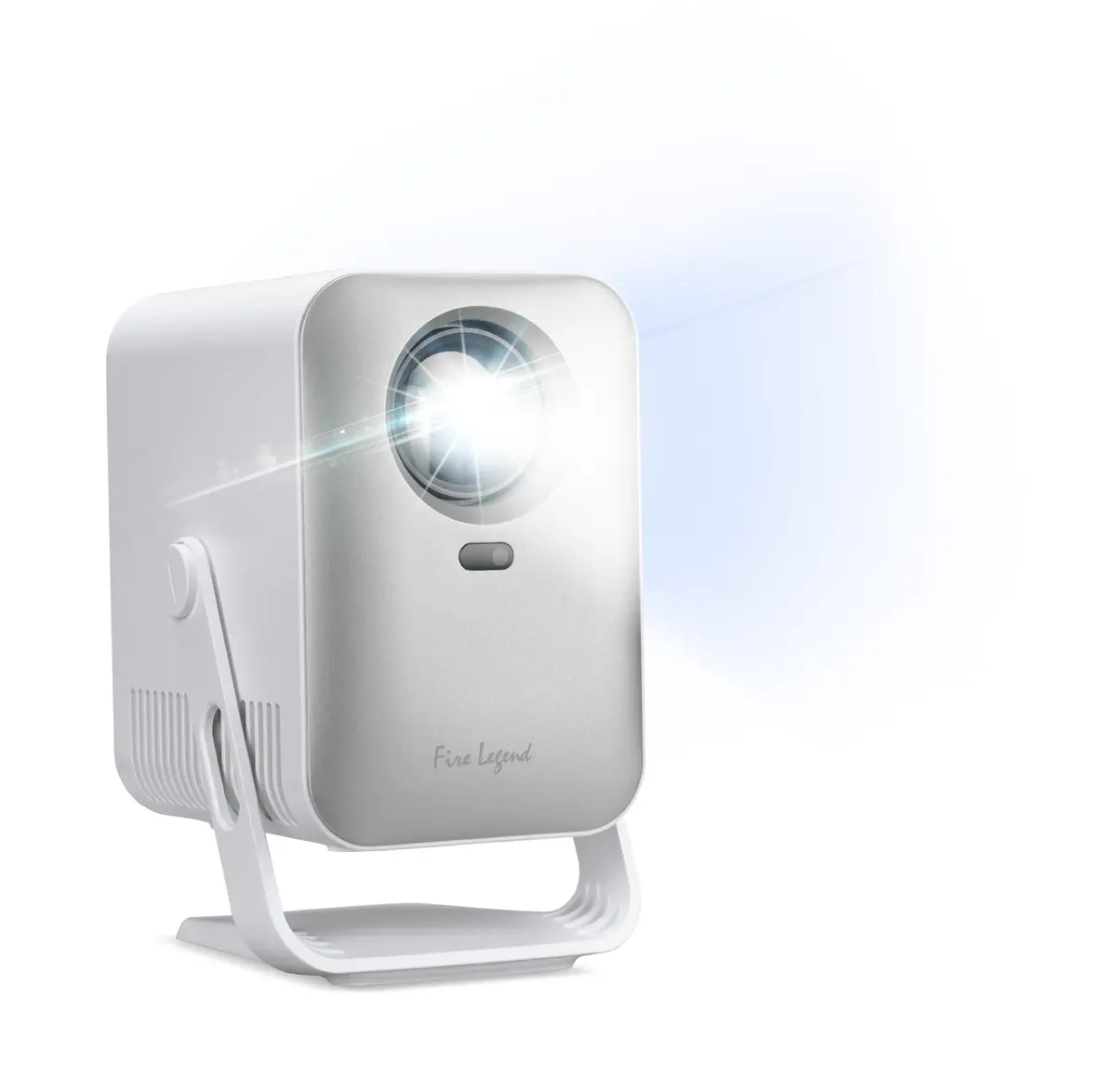 Проектор Acer QH31s 150 ANSI люмен 720p Photo 4