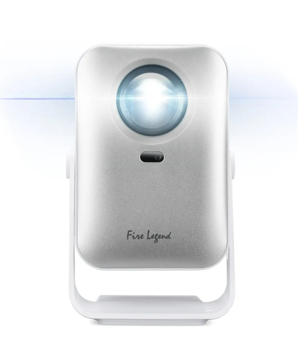 Проектор Acer QH31s 150 ANSI люмен 720p Photo 6