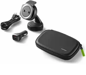 TOMTOM Webfleet AUX DMS Pro telemātikas datu pārvaldības modulis