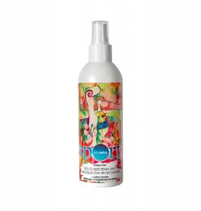 Cleaning spray Klareko SPORT for mats and accessories 250 ml, Klareko KLR01092