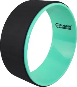 Foam Roller Master 32 cm — Master — massage and myofascial release roller
