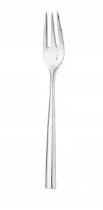 Cake Fork Verlo V-7000-4-12 — stainless steel, 12 cm