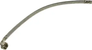 Hose GEKO G81524 anti-vibration 60 cm with hydrofor elbow for pump connection