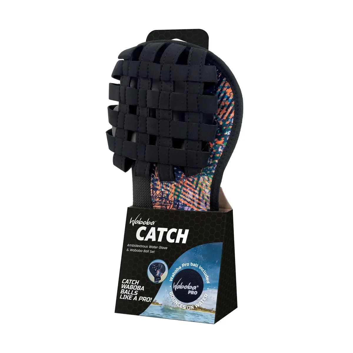 Мяч Waboba Ambidextrous Catch для метания Photo 2