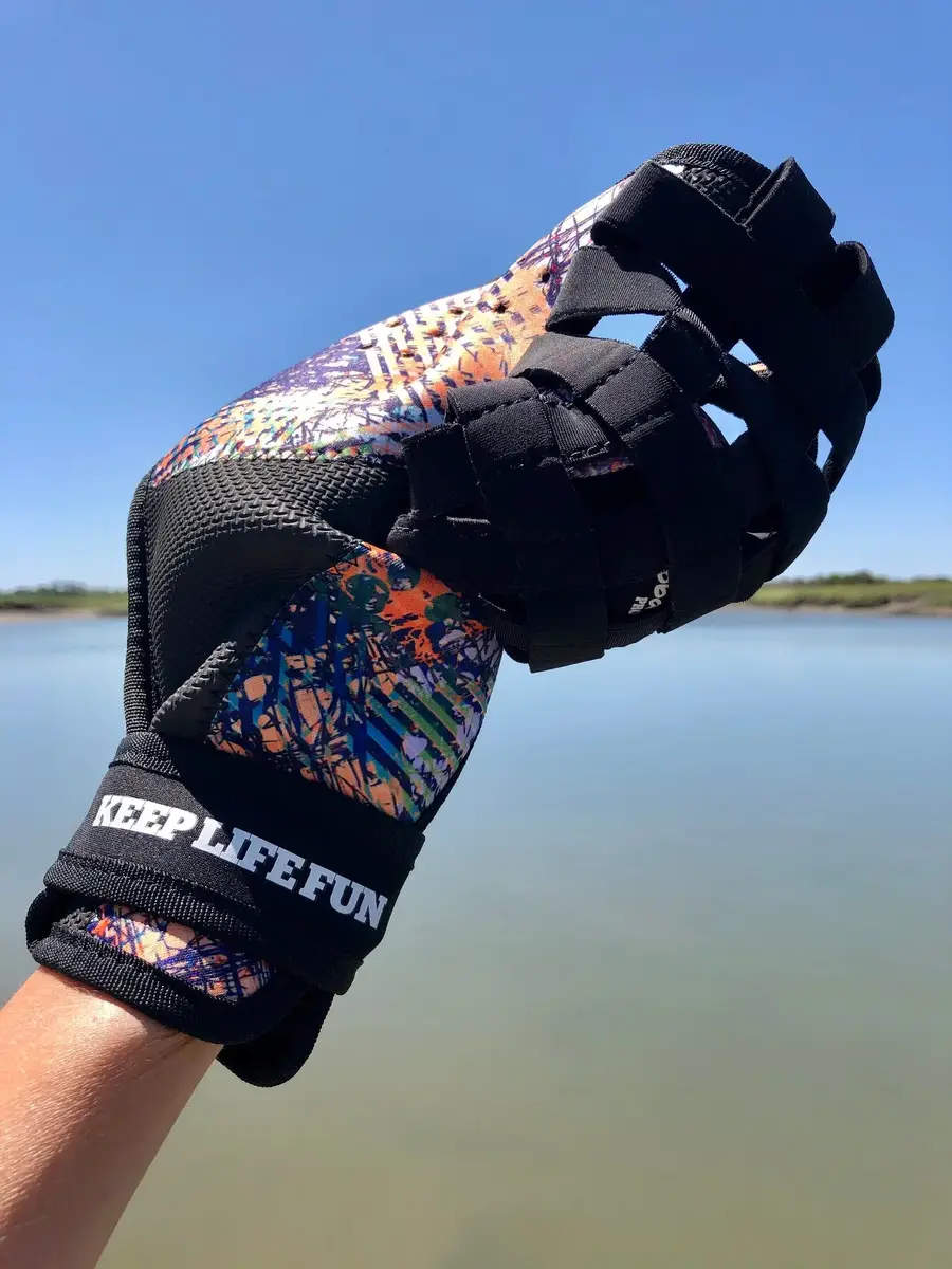 Мяч Waboba Ambidextrous Catch для метания Photo 4
