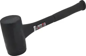 AWTools non-sparking hammer, head Ø48 mm, weight 670 g