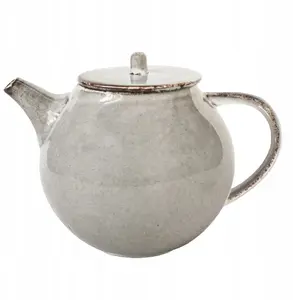 Teapot / Coffee Pot Altom WIKLE 530 ml glass pourer, spout and handle