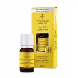 Diffuser Oil Chesapeake Optimism – fragrance refill for electric and reed diffusers, PT36199E