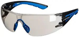 Aizsargbrilles PROCERA PS27MIR — spoguļpārklājuma drošības brilles