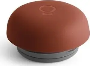 Vāciņš ceļojuma krūzei FELLOW Carter Move Lid – Sienna – nomaiņas vāciņš Carter Move
