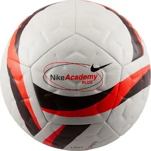 Футбольный мяч NIKE Academy Plus HV6261-100 размер 4 Photo 1