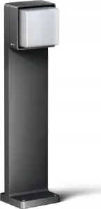 Садовый столбовой светильник Steinel GL 85 SC 600 — модель ST078669