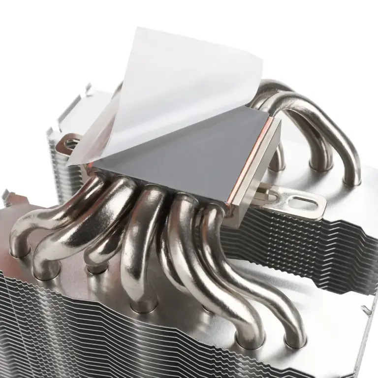 Gelid PH-GC-01-A термопрокладка 40×40×0,2 мм Photo 2