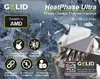 Gelid PH-GC-01-A термопрокладка 40×40×0,2 мм Photo 4