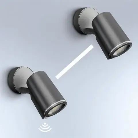 Steinel Spot ONE outdoor wall light GU10 Photo 5