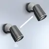 Steinel Spot ONE outdoor wall light GU10 Photo 5