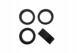 Tire set No name for BMW M1 Procar (models 23820, 23821) — product code GCS2410