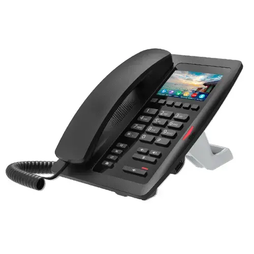 IP‑телефон Grandstream H5W Photo 2