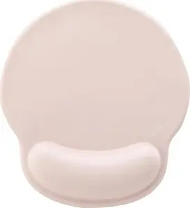 Mouse pad KENSINGTON Padub W/U — pink