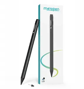 Стилус No name Metapen Pen G1 для Google Pixel и Amazon Fire, чёрный