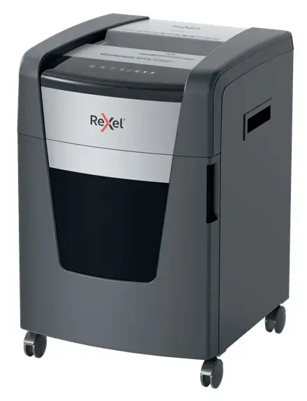 REXEL Momentum Extra XP512+ Micro-cut Shredder Photo 2