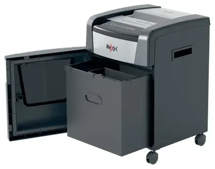 REXEL Momentum Extra XP512+ Micro-cut Shredder Photo 3
