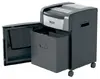 REXEL Momentum Extra XP512+ Micro-cut Shredder Photo 3