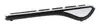 MANHATTAN Wireless Keyboard & Mouse Set MHT_180788 Photo 10