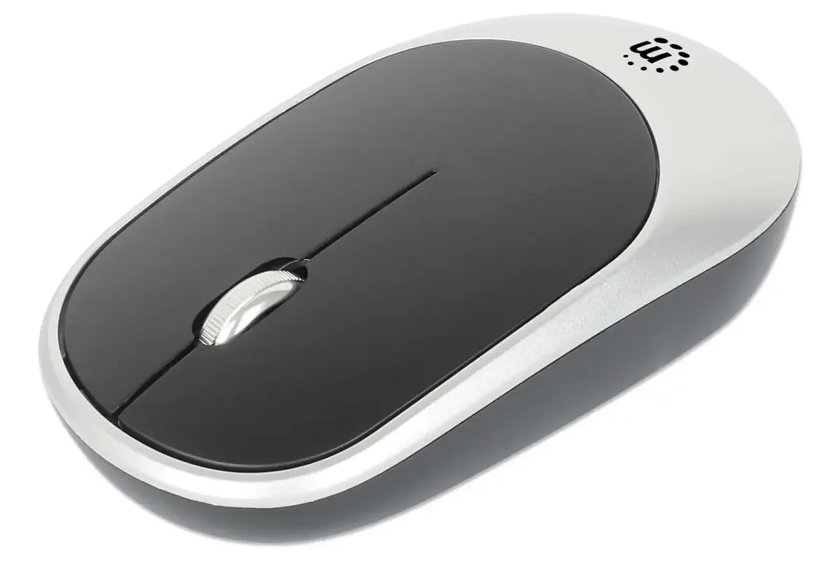 MANHATTAN Wireless Keyboard & Mouse Set MHT_180788 Photo 12