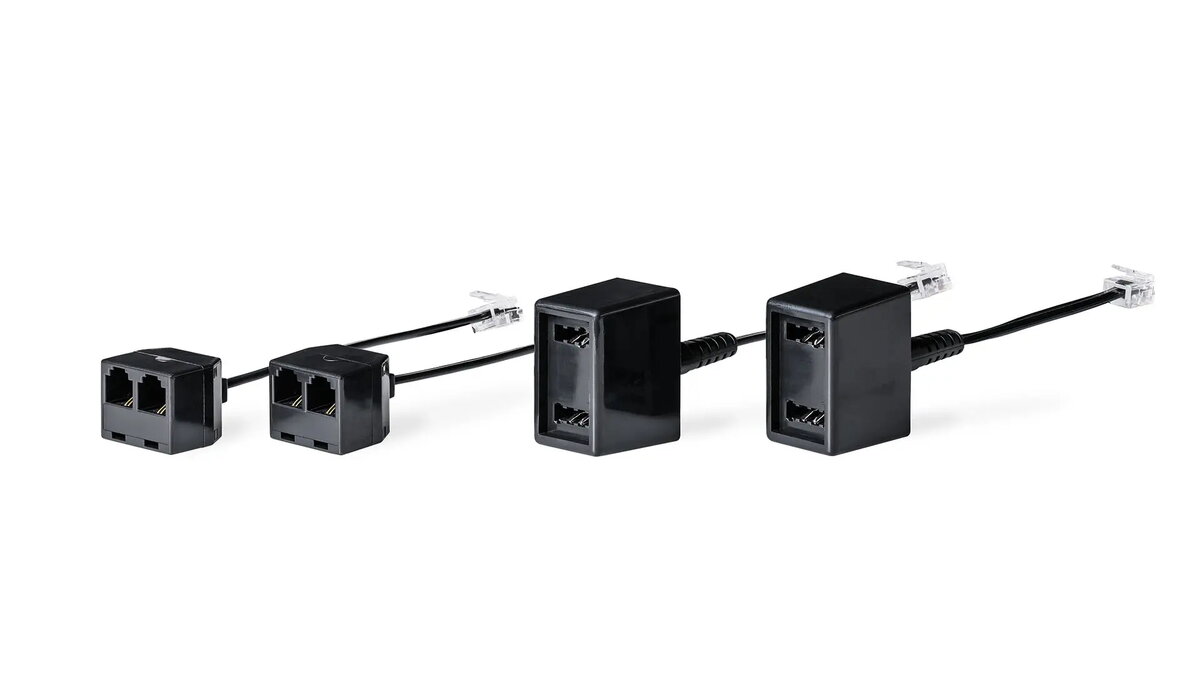 Network Equipment Accessories