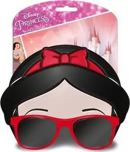 3D brilles Cass film modelis 383666 — bērnu 3D brilles filmai «Sniegbaltīte»