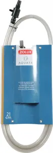 Akvārija grunts tīrītājs ZOLUX Advanced 21 cm — ZOLUX modelis 376624