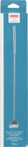 Metal Scraper ZOLUX 45 cm — ZOLUX model 377224, metal blade scraper for cleaning surfaces
