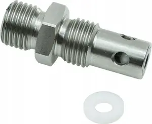 Hydrodynamic Paint Sprayer Connection GEKO CG80770-815 for Paint Aggregate (1)