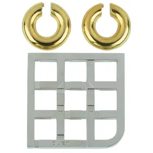 Головоломка-пазл G3 Gigamic CPDUE для 8+ лет, компактная, вес 101 г