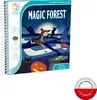 Iuvi SmartGames Magic Forest board puzzle Photo 4