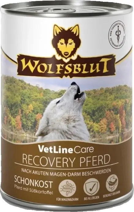 Wolfsblut Vetline Care Dental Sticks 180 g Photo 2