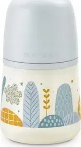 Bērnu barošanas pudele Suavinex 150 ml SX Pro Dreams Free, zila (SUA-13)