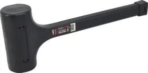 Hammer AWTools AW32259BL 1800 g drop-forged non-rebound Black Line