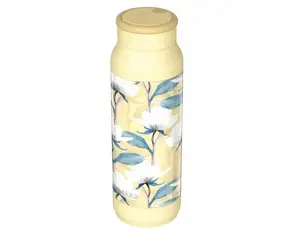 Nerūsējošā tērauda termopudele QUOKKA Quokka Pulse 700 ml Drop Safe (Magnolia)