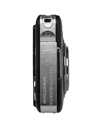 Yashica EasySnap компактная камера 30 МП Photo 6