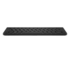 Клавиатура HP 350 Compact Multi-Device Bluetooth, механические переключатели, чёрная, Bluetooth