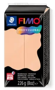 Pottery clay Staedtler FIMO 8042-45 Beige 226 g – modelling compound
