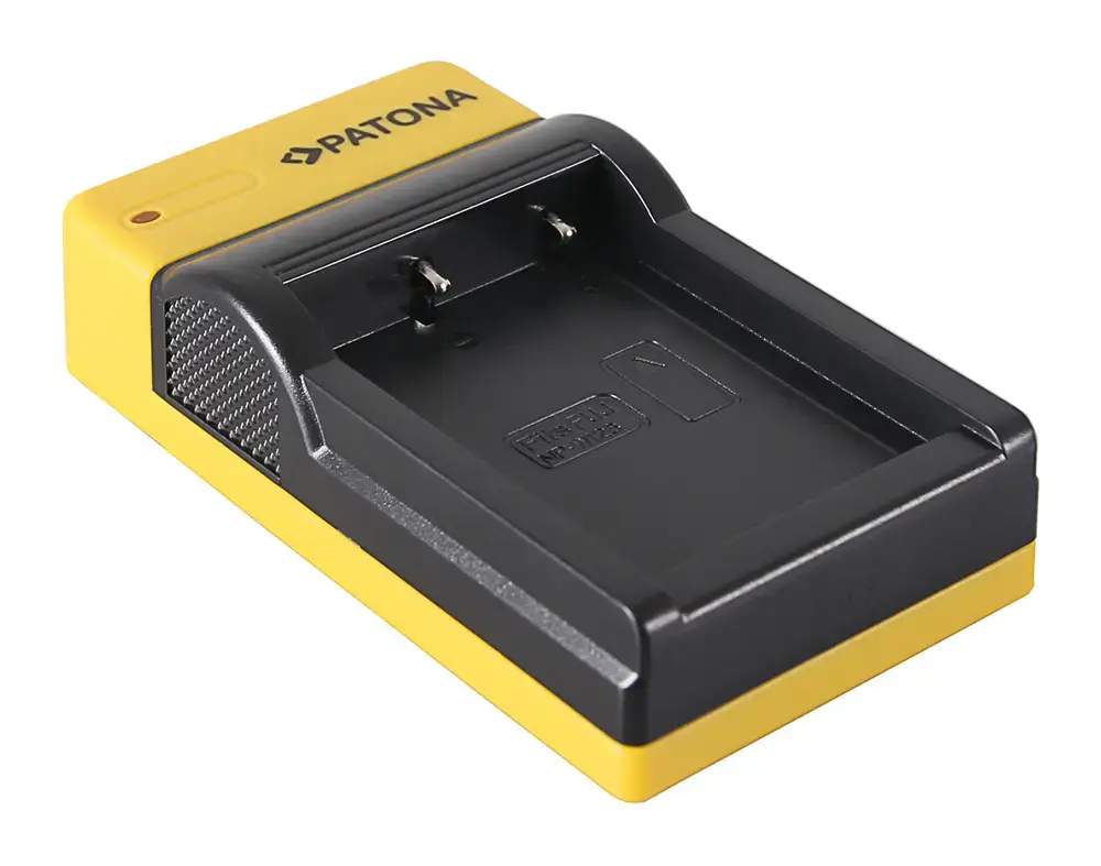 PATONA 151645 DC battery charger Photo 3