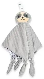 Plush Sloth Toy baby mix Przytulanka New Baby Sloth - soft cuddly toy for infants