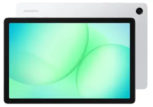 Tablet Samsung Galaxy Tab A11+ — 11" (27.9 cm), 128 GB, 6 GB RAM, Wi‑Fi 5, Silver