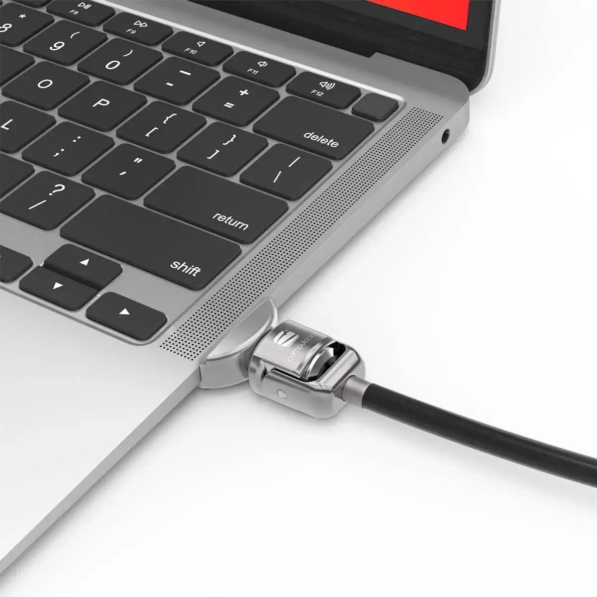 Compulocks Ledge Lock adapteris priekš MacBook Air 13" M1 Photo 2