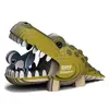 3D-пазл TEKA Eugy Alligator Photo 2